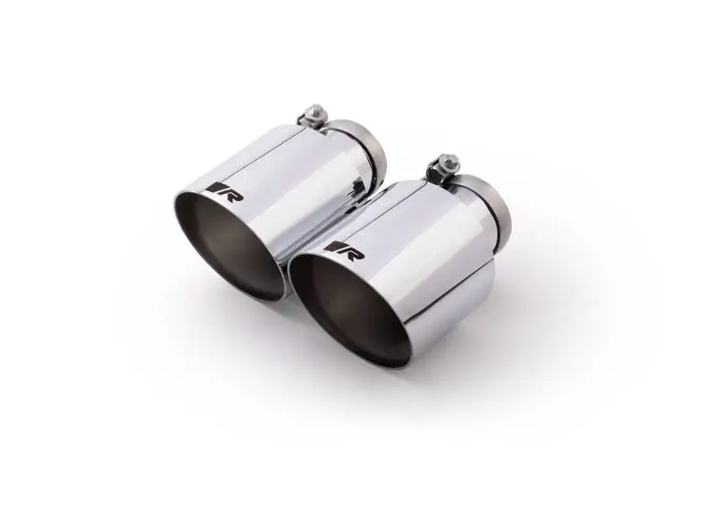 Lichidare de stoc Tipsuri evacuare Remus 0026 80SAR pentru VW GOLF 8