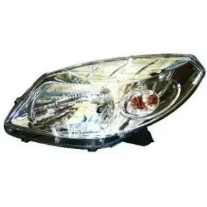 Far stanga Dacia Sandero Ofertă specială