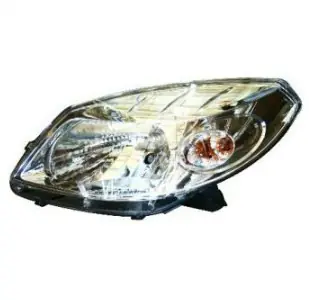 Far stanga Dacia Sandero Ofertă specială