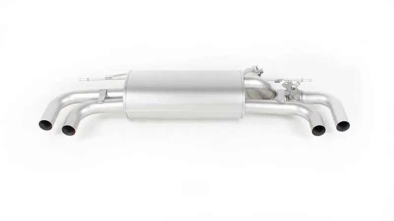 Toba Sport Remus 088021 1500 pentru BMW G30/G31 (2020-) Cumpărături sigure