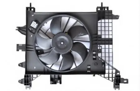 Ieftin GMV (electroventilator) racire Dacia Duster