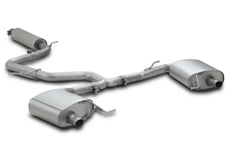 Toba Sport Remus 800021 0500LR pentru SKODA OCTAVIA NX (2019-) Ofertă specială