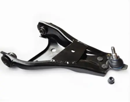 Brat suspensie dreapta Dacia Duster Reducere
