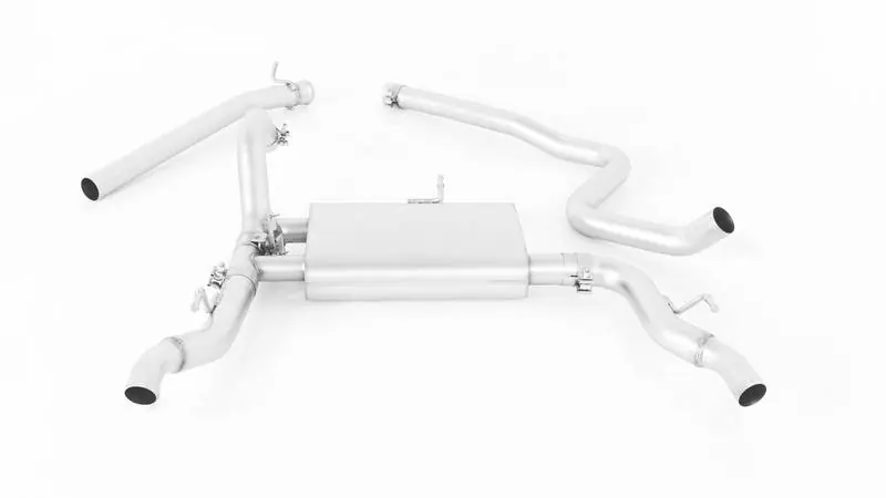 Ofertă Toba sport Remus 665215 1500 pentru PEUGEOT 308
