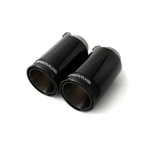 Calitate înaltă Tipsuri evacuare Remus 0026 98CBR pentru MINI CLUBMAN F54 (2014-)