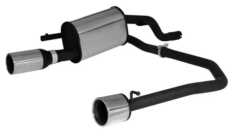 Reduceri Toba Sport Remus 625006 1570 pentru OPEL CORSA D (2006-)