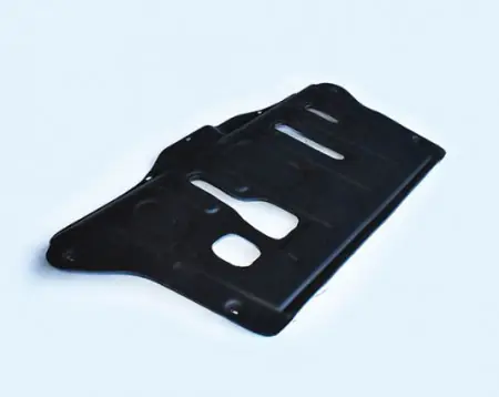 Scut motor plastic Dacia Duster Comandă acum