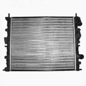 Radiator racire Dacia Solenza/ Dacia Logan MPI (fara AC) Mai ieftin