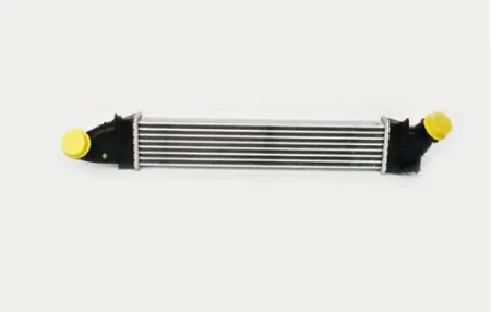 Radiator intercooler (scurt) Dacia Logan Popular