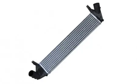Preferatul clienților Radiator intercooler (lung) Dacia Logan/ Dacia Duster