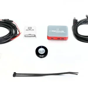 Calitate înaltă Sound controller Remus STE 0007BT model sunet pentru MINI CLUBMAN F54 (2014-)