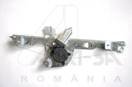 Preț mic Macara electrica geam fata stanga Dacia Sandero/ Dacia Duster