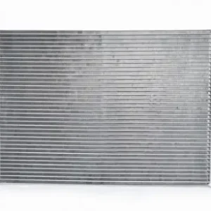 Condensor Dacia Logan/ Dacia Sandero Vezi acum