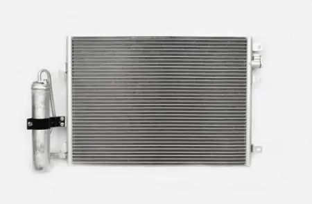 Condensor Dacia Logan/ Dacia Sandero Expediere rapidă