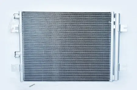 Condensor Dacia Logan/ Dacia Sandero/ Dacia Duster Ofertă limitată