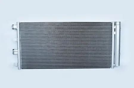Preț mic Condensor Dacia Duster