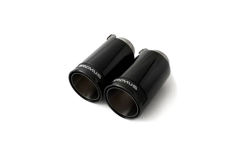 Tipsuri evacuare Remus 0046 98CBR pentru BMW M4 F82/F83(2014-) Calitate înaltă