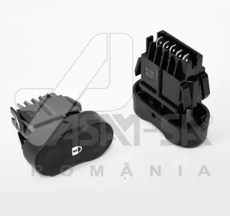 Buton (comutator) inchidere centralizata Dacia Logan Facelift Disponibil imediat