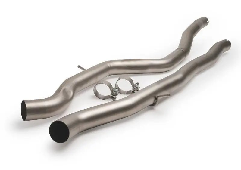 Ofertă exclusivă Teava inlocuire toba fata Remus 089018 0000 pentru BMW M4 F82/F83(2014-)