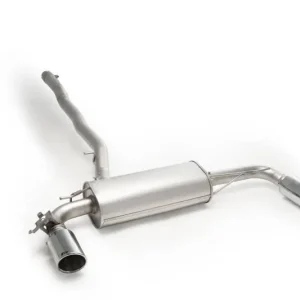Vezi acum Toba Sport Remus 754019 1500 pentru BMW F40 (2019-)