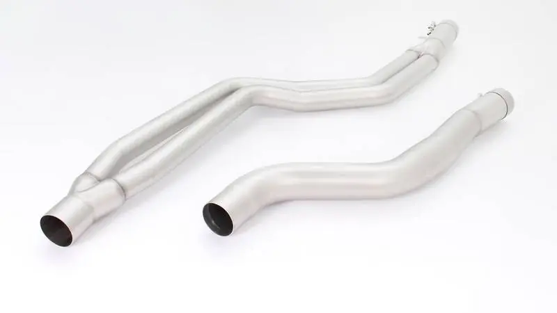 Teava inlocuire toba fata Remus 089016 0000 pentru BMW F22/F23 (2013-) Reducere de preț