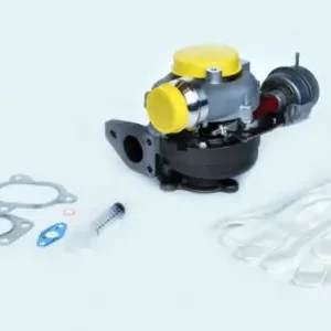 Turbosuflanta Dacia Duster/ Dacia Lodgy 1,5 DCI E5 110CP Ofertă