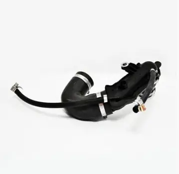 Conducta aer iesire turbosuflanta 1,5 DCI Dacia Logan/ Dacia Sandero Retur ușor