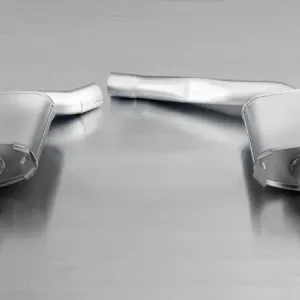 Bestseller Toba Sport Remus 049010 0500LR pentru AUDI RS4 B8