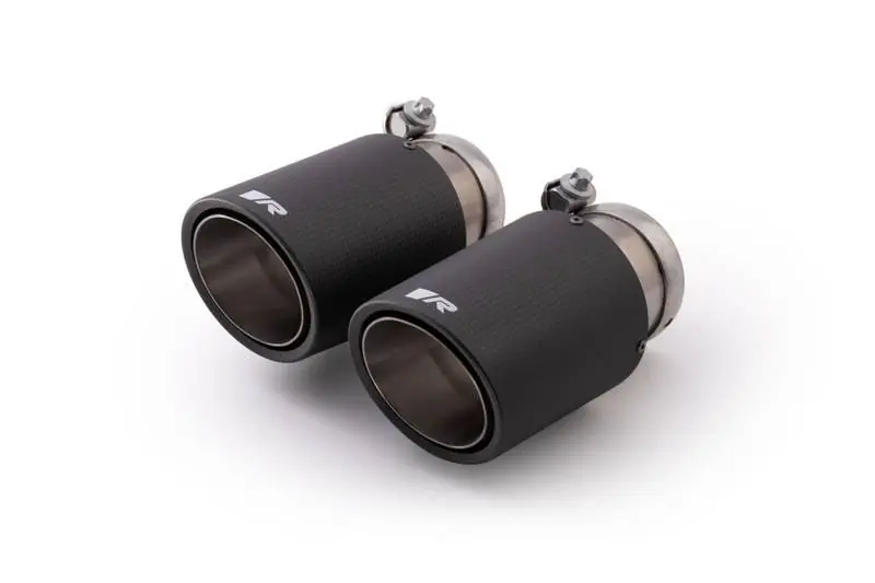 Chilipir Tipsuri evacuare Remus 0046 83CTSR pentru AUDI A4 B8 (07-)
