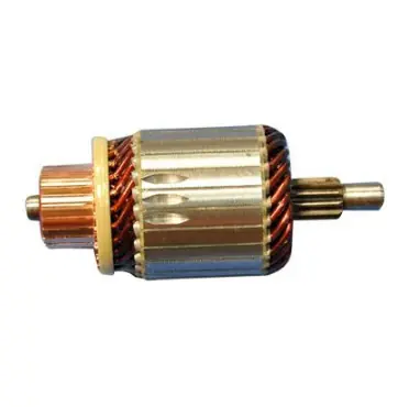 Calitate înaltă Rotor electromotor Dacia 1304