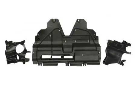 Scut plastic motor complet Peugeot 206 Vezi acum
