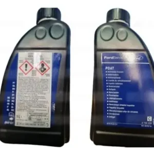 Ofertă limitată Antigel Ford G12 Super Plus 1L