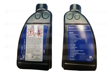 Ofertă limitată Antigel Ford G12 Super Plus 1L