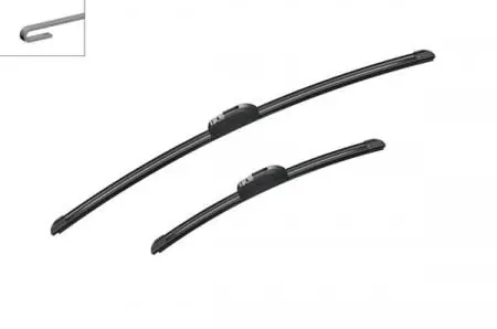 Livrare rapidă Set stergatoare parbriz BOSCH Hyundai i30 2016 - 2023