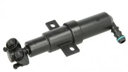 Disponibil imediat Diuza Spalator Far Stanga VW PASSAT B6 2005 - 2010