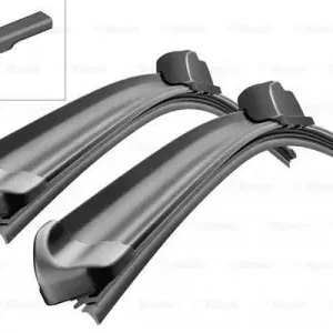 Set stergatoare parbriz Aerotwin BOSCH Ford Focus 2 2004-2012 Disponibil imediat