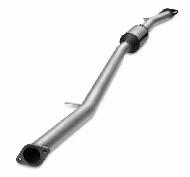 Toba sport Ulter pentru SUBARU Impreza WRX, STI 2000-2008 2,0i 160/165/195kW SEDAN cod NRS 126-101/KAT Transport gratuit