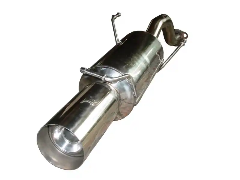 Retur ușor Toba sport Ulter pentru HONDA Civic VI SEDAN 1996-2001 1,6i 77kW SEDAN cod NRS 110-110