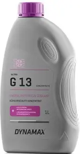 Antigel Dynamax G13 1L Disponibil imediat