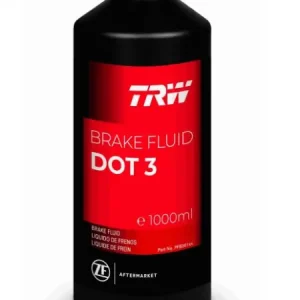 Lichid frana TRW DOT 3 1L Reduceri