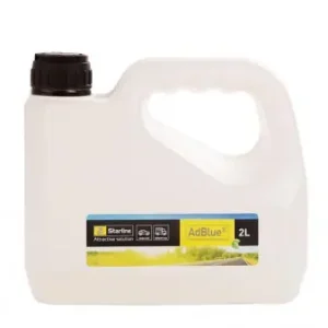 Solutie AdBlue PSA 2 L Citroen Peugeot Fiat EURO 5-6 Premium