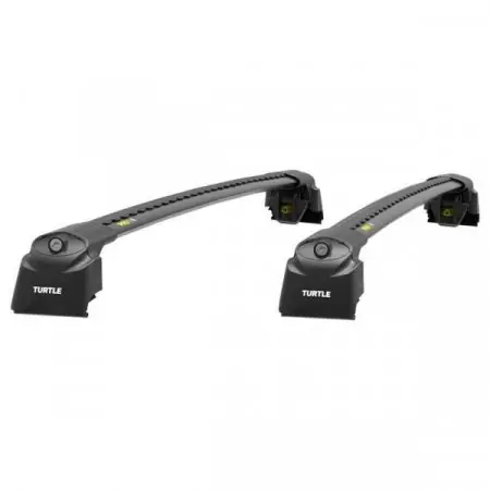 Expediere rapidă Set bare transversale portbagaj Turtle Air-v2 HONDA CR-V 2019 - 2022