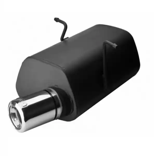 Disponibil imediat Toba sport Ulter pentru MINI Cooper 2000-2006 1,6i 66/85/88kW HATCHBACK cod 133-101/17-1