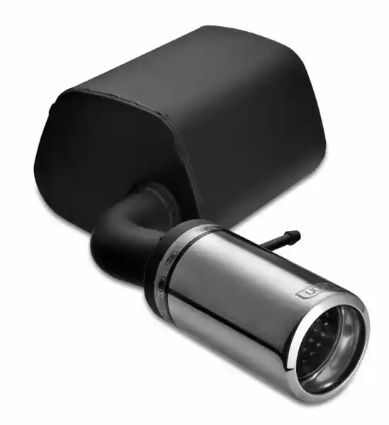 Toba sport Ulter pentru VOLVO S60 2001-2009 2,4i T 20V 147/191kW SEDAN cod 130-102/17-2 Cumpărături sigure