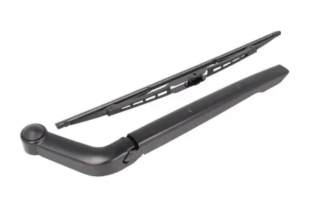 Brat stergator luneta Land Rover Discovery III 2004 - 2009 Plată securizată