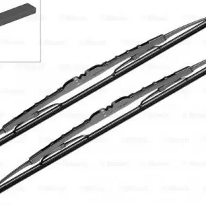 Comandă acum Set stergatoare parbriz BOSCH Aerotwin Retrofit Toyota Hilux VIII 2015 - 2018