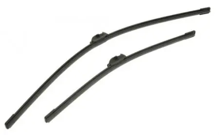 Set stergatoare parbriz Valeo Audi A4 B6 2000-2004 Cel mai bun preț