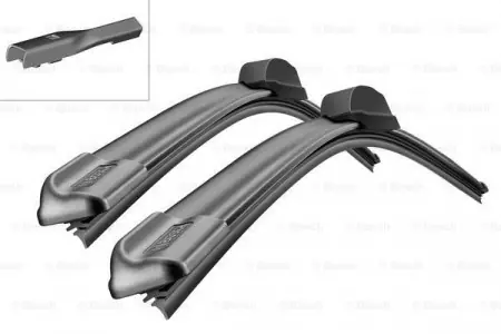 Comandă acum Set stergatoare parbriz Aerotwin BOSCH Volkswagen Touran 2010-2015