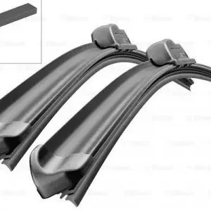 Disponibil imediat Set stergatoare parbriz Aerotwin Retrofit BOSCH Toyota Auris 2006-2012