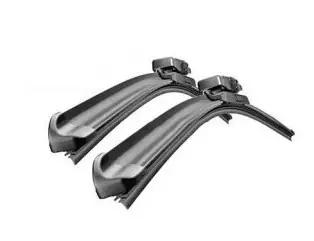 Set stergatoare parbriz Aerotwin Retrofit BOSCH Opel Antara 2006-2014 Expediere rapidă